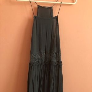 free people lace dress